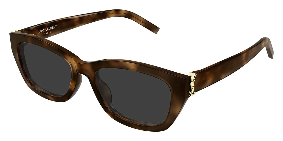 Saint Laurent Sun SL M153 003 - As Seen On Margarida Corceiro