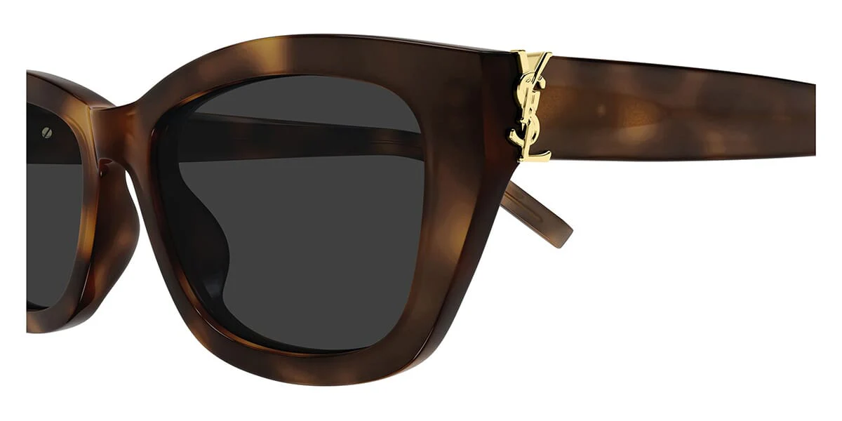 Saint Laurent Sun SL M153 003 - As Seen On Margarida Corceiro - Image 3