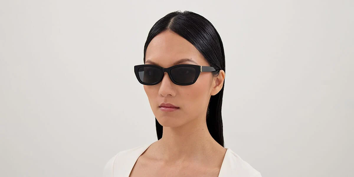 Saint Laurent Sun SL M153/F 001 - Image 3