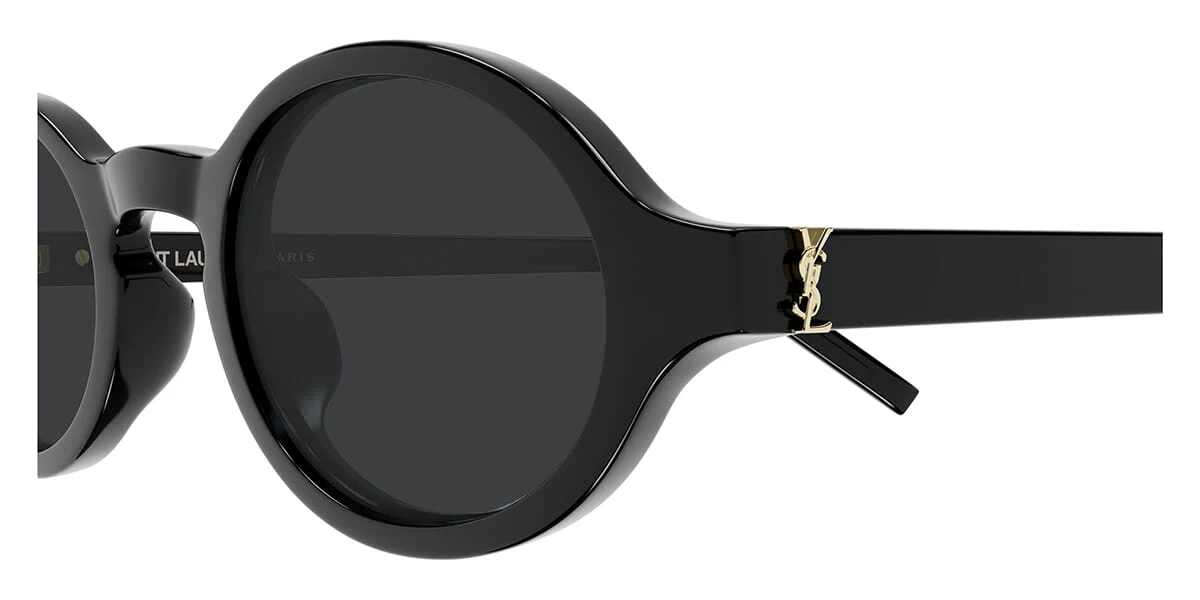Saint Laurent Sun SL M161 001 - Image 3