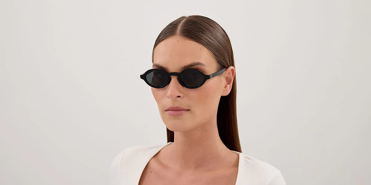 Saint Laurent Sun SL M161 001 - Image 4