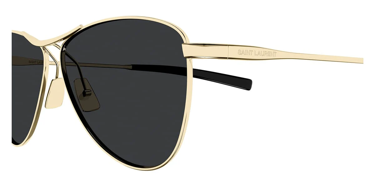 Saint Laurent Sun Vesper SL 831 003 - Image 3
