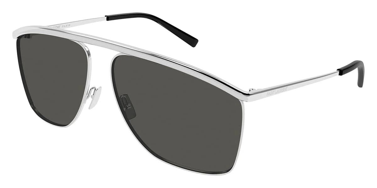 Saint Laurent Victoire SL 820 001 - As Seen On Cooper Koch