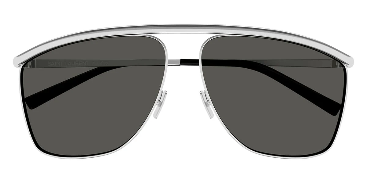 Saint Laurent Victoire SL 820 001 - As Seen On Cooper Koch - Image 2