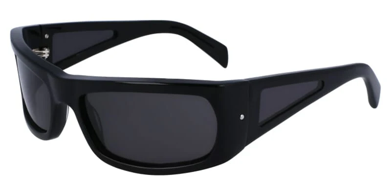 Ferragamo SF1099S 001 - As Seen On Lewis Hamilton & Vittoria Ceretti