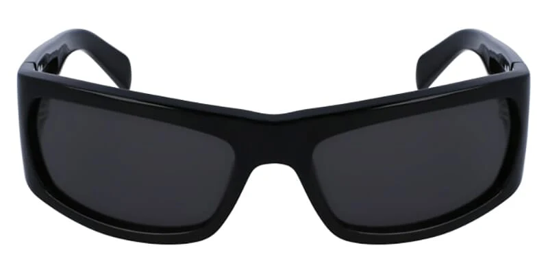 Ferragamo SF1099S 001 - As Seen On Lewis Hamilton & Vittoria Ceretti - Image 2