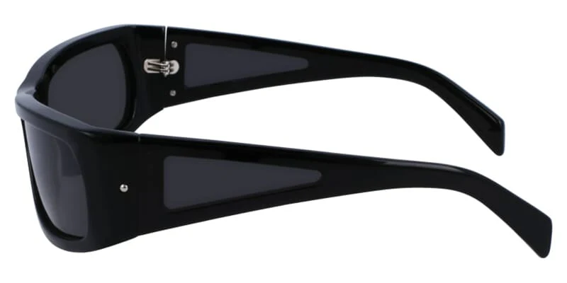 Ferragamo SF1099S 001 - As Seen On Lewis Hamilton & Vittoria Ceretti - Image 3