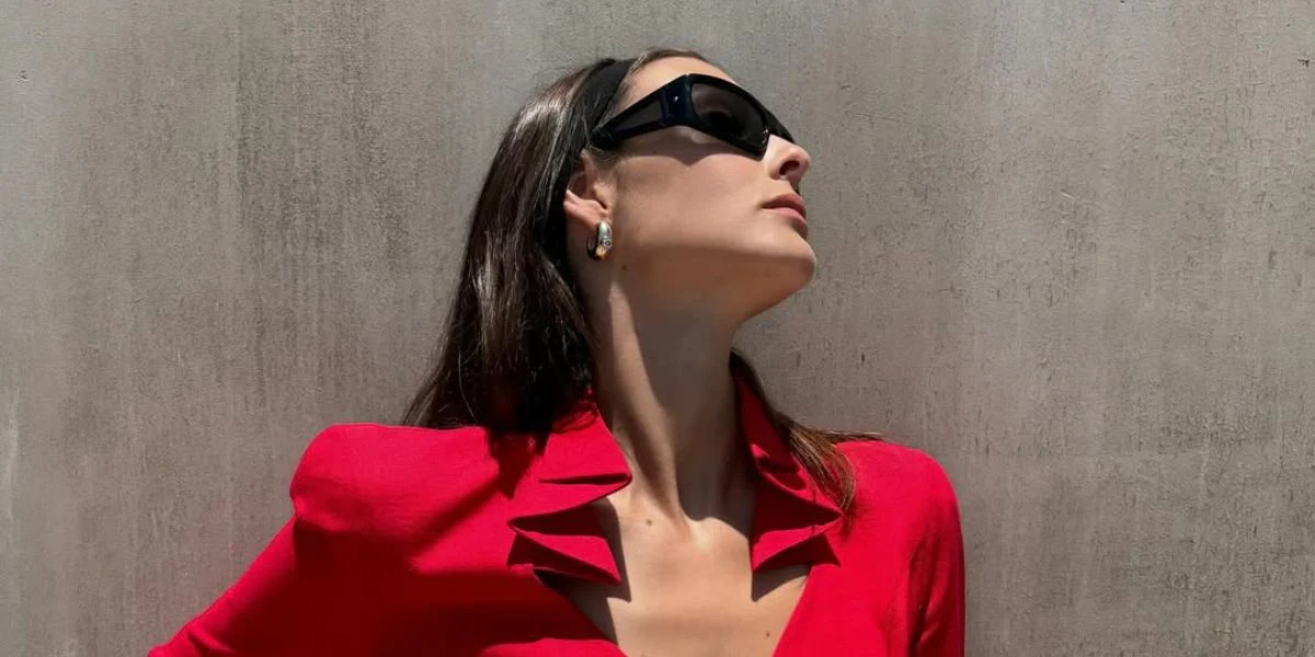 Ferragamo SF1099S 001 - As Seen On Lewis Hamilton & Vittoria Ceretti - Image 5