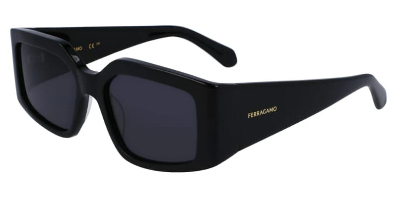 Ferragamo SF1101S 001 - As Seen On Kelela
