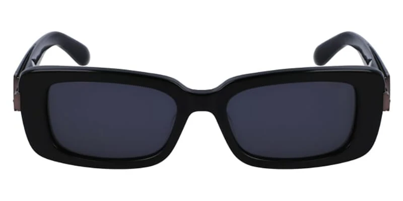 Ferragamo SF1105S 001 - As Seen On Chiara Ferragni & Yasmin Wijnaldum - Image 2