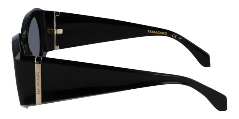 Ferragamo SF2008S 001 - Image 3