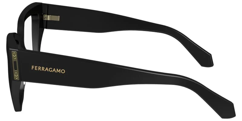 Ferragamo SF2972 001 - Image 3