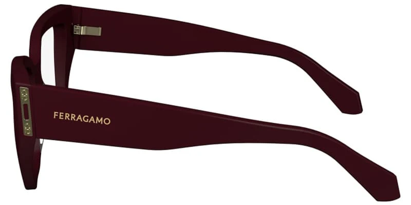 Ferragamo SF2972 601 - Image 3