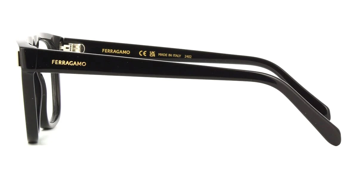 Ferragamo SF2997 001 - Image 3