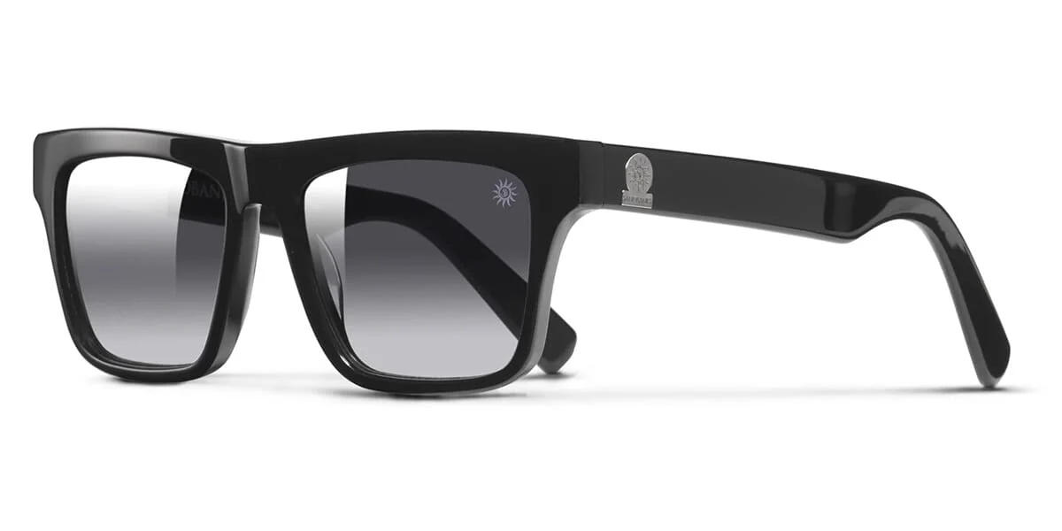 Sandbanks Monaco Noir