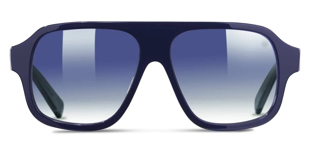 Sandbanks Vegas Navy - Image 2