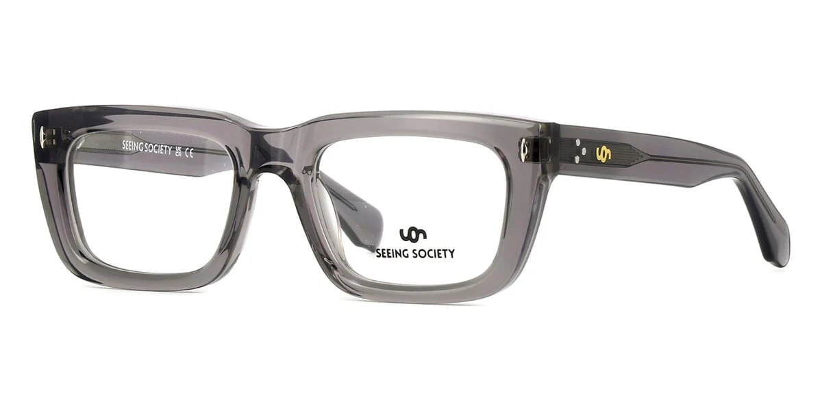 Seeing Society Harris C5G
