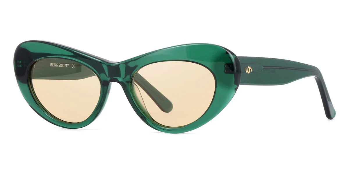 Seeing Society Sun Ailsa C5 Polarised