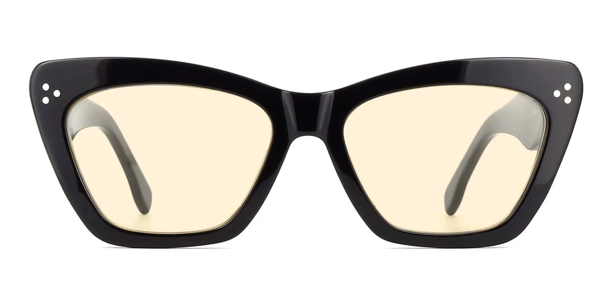 Seeing Society Sun Fara C1 Light Yellow Tint - Image 2