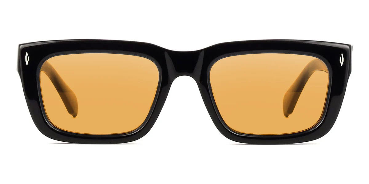 Seeing Society Sun Harris C1 Amber - As Seen on Amy MacDonald - Image 2