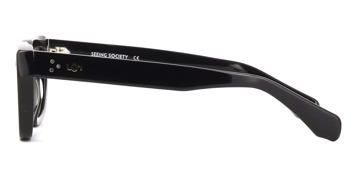 Seeing Society Sun Harris C1 Amber - As Seen on Amy MacDonald - Image 3