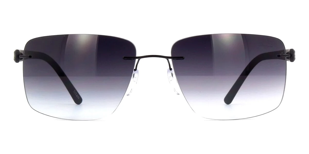 Silhouette Spielberg Carbon T1 8722/75 9140 - Image 2