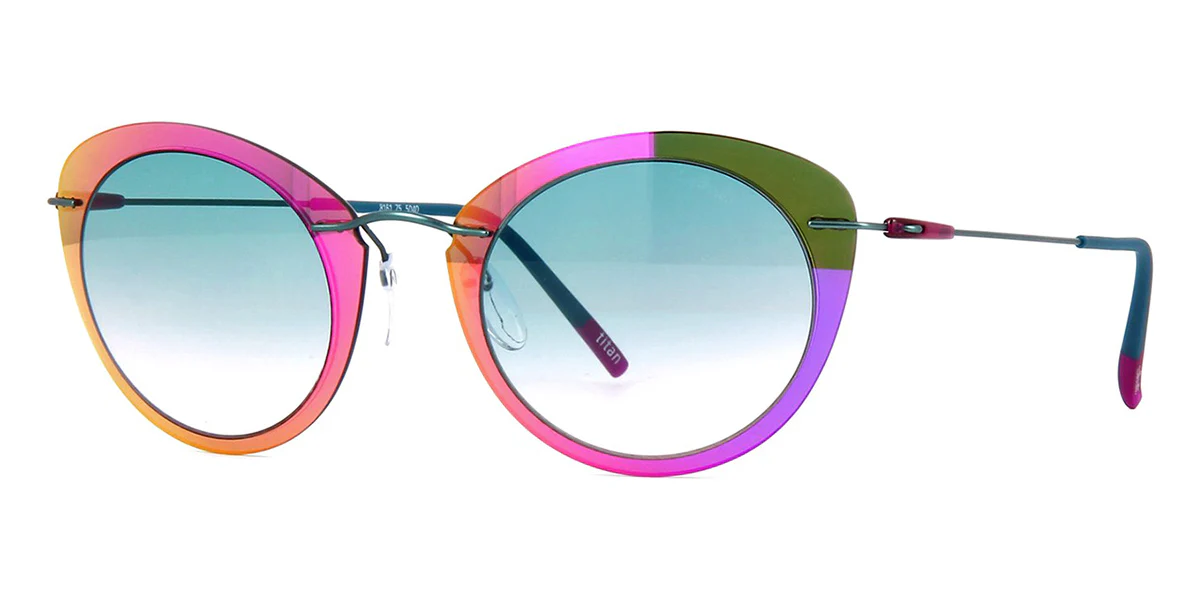 Silhouette Infinity Collection 8161 5040
