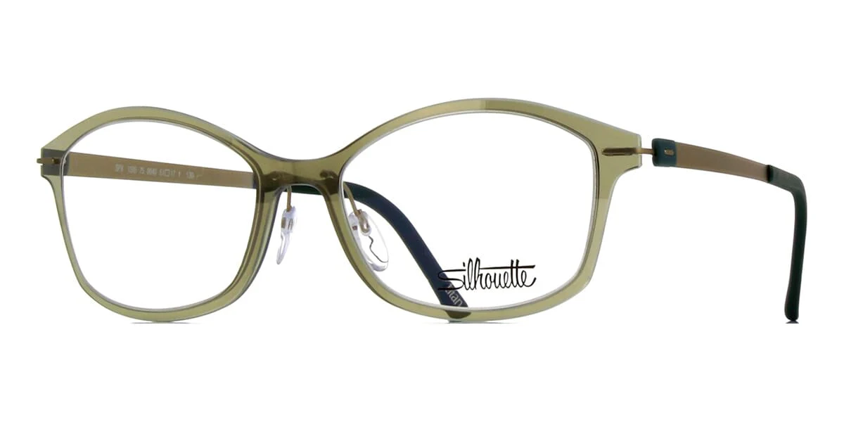 Silhouette Infinity View 1595/75 8640