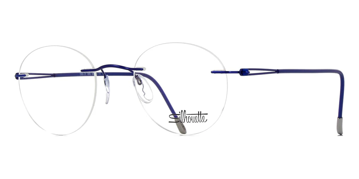Silhouette Lite Spirit RL 5569 EP 4640