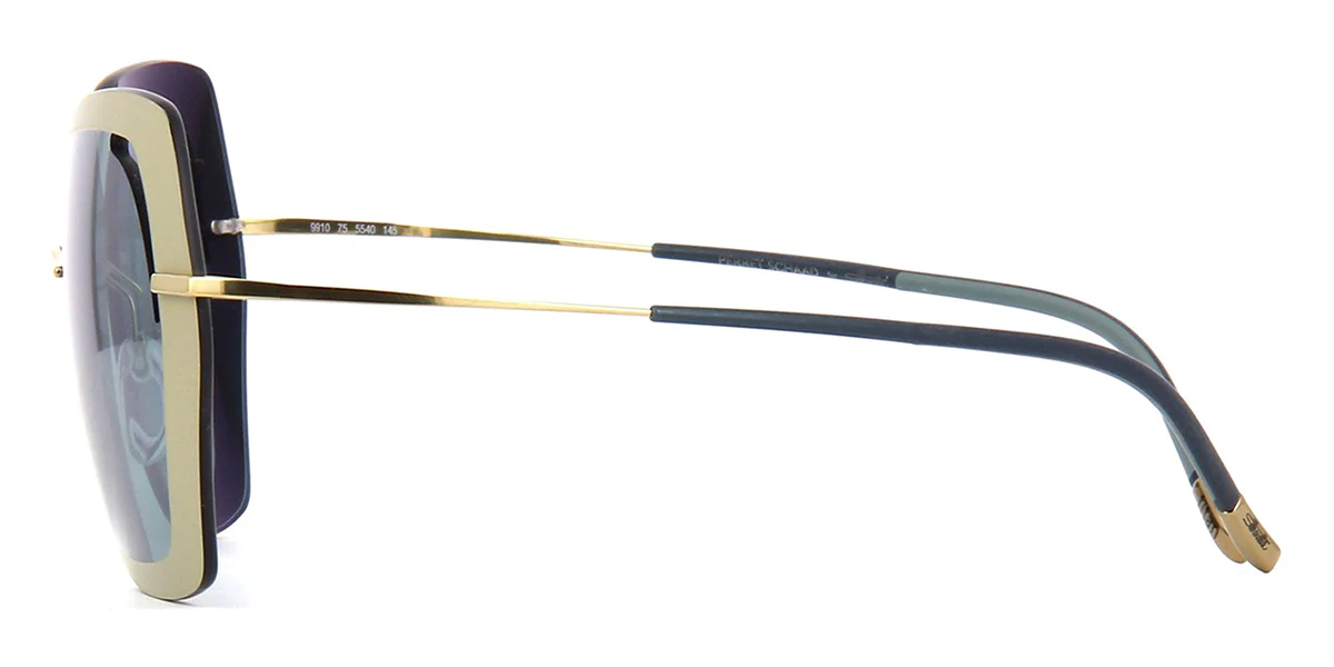 Silhouette Perret Schaad Special Edition 9910 5540 - Image 3