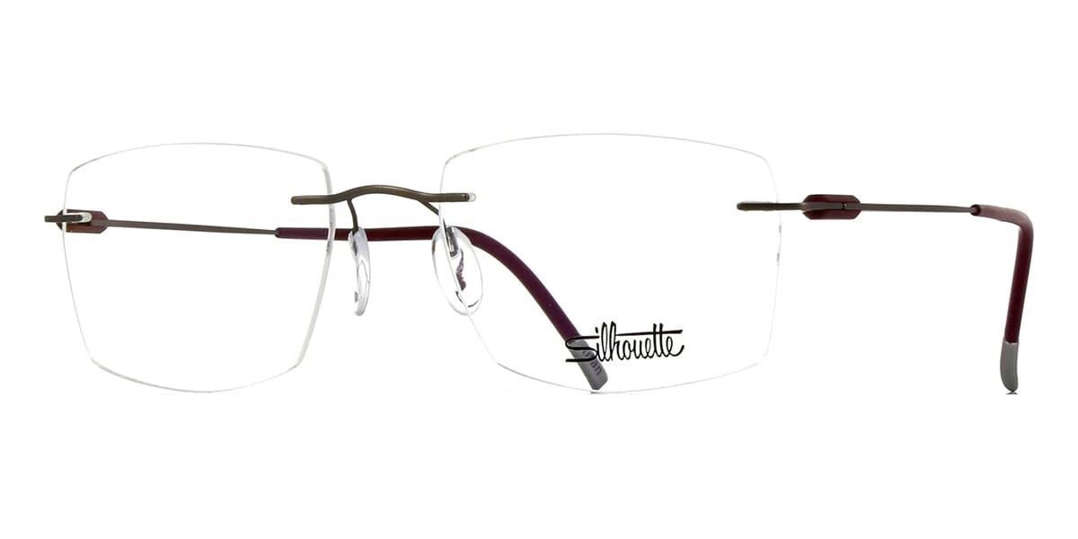 Silhouette Purist 5561/LF 6560