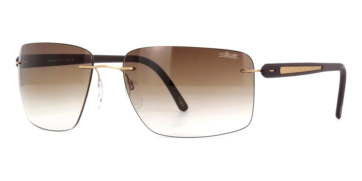 Silhouette Spielberg Carbon T1 8722/75 7530