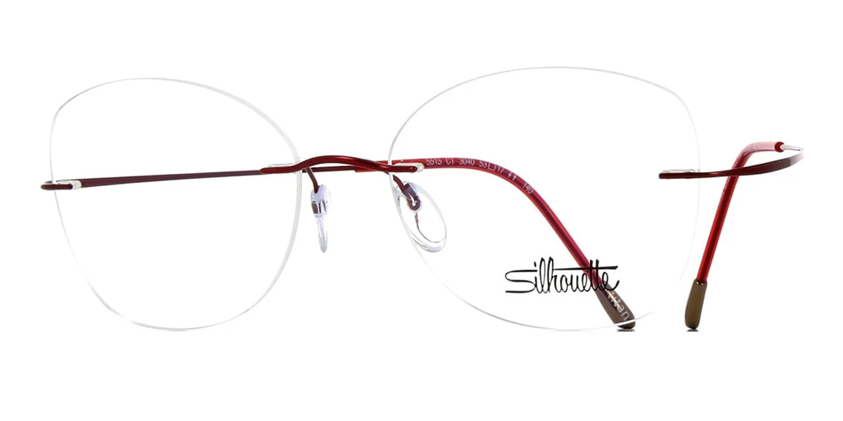 Silhouette TMA Must Collection 2017 5515/CT 3040