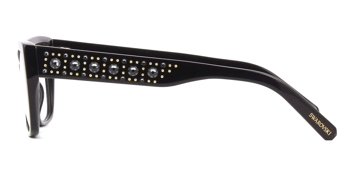 Swarovski SK 5452 001 - Image 3
