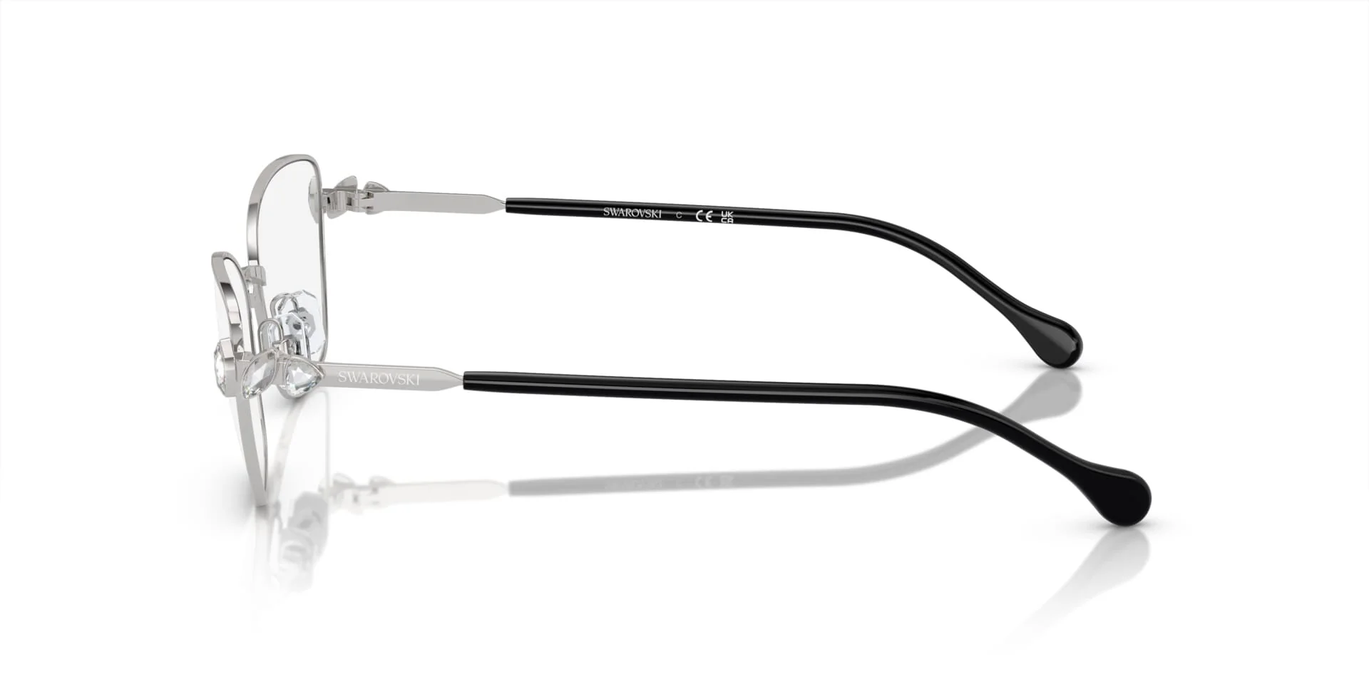 Swarovski SK1006 4001 - Image 3