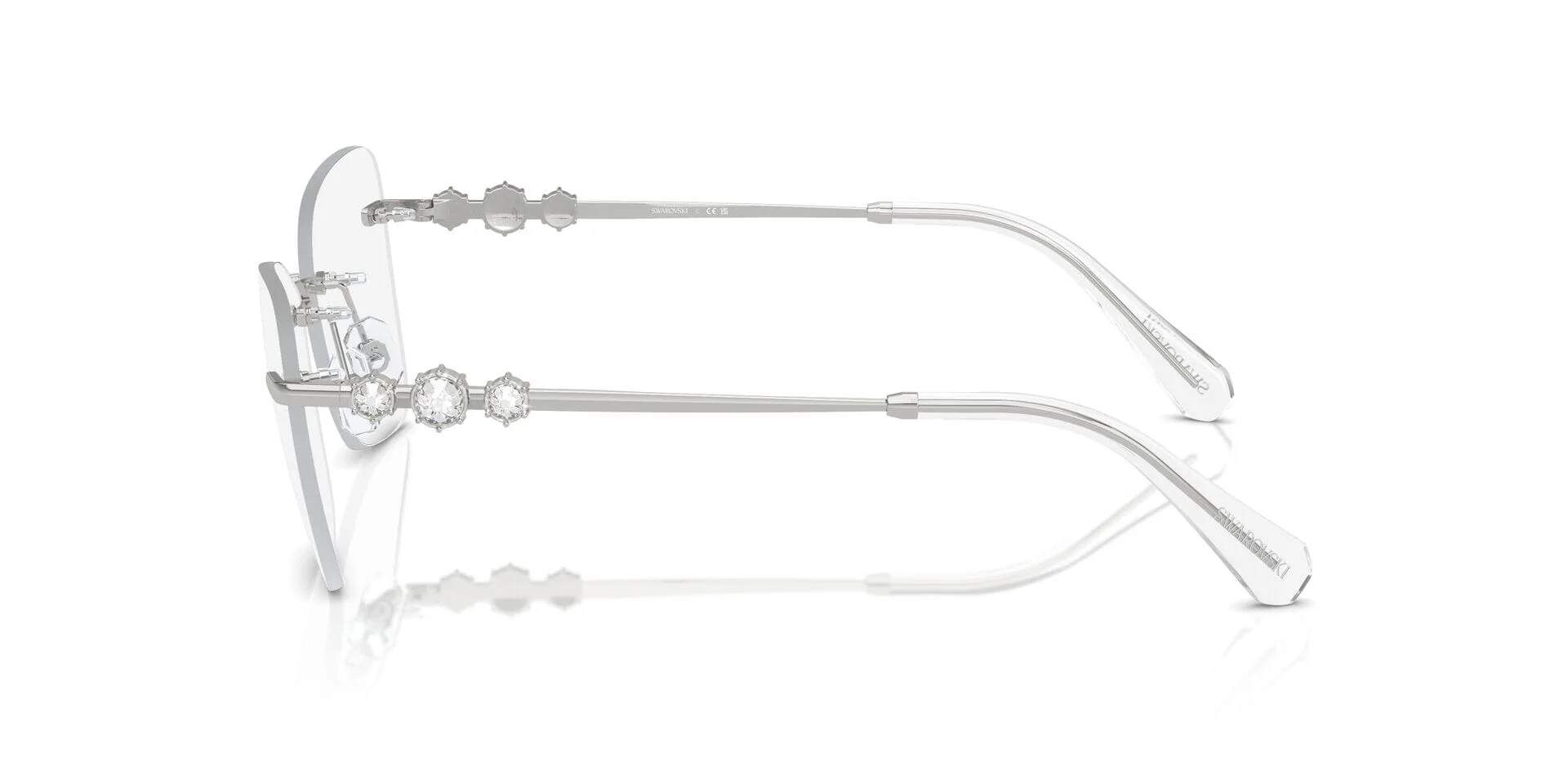 Swarovski SK1014 4001 - Image 3