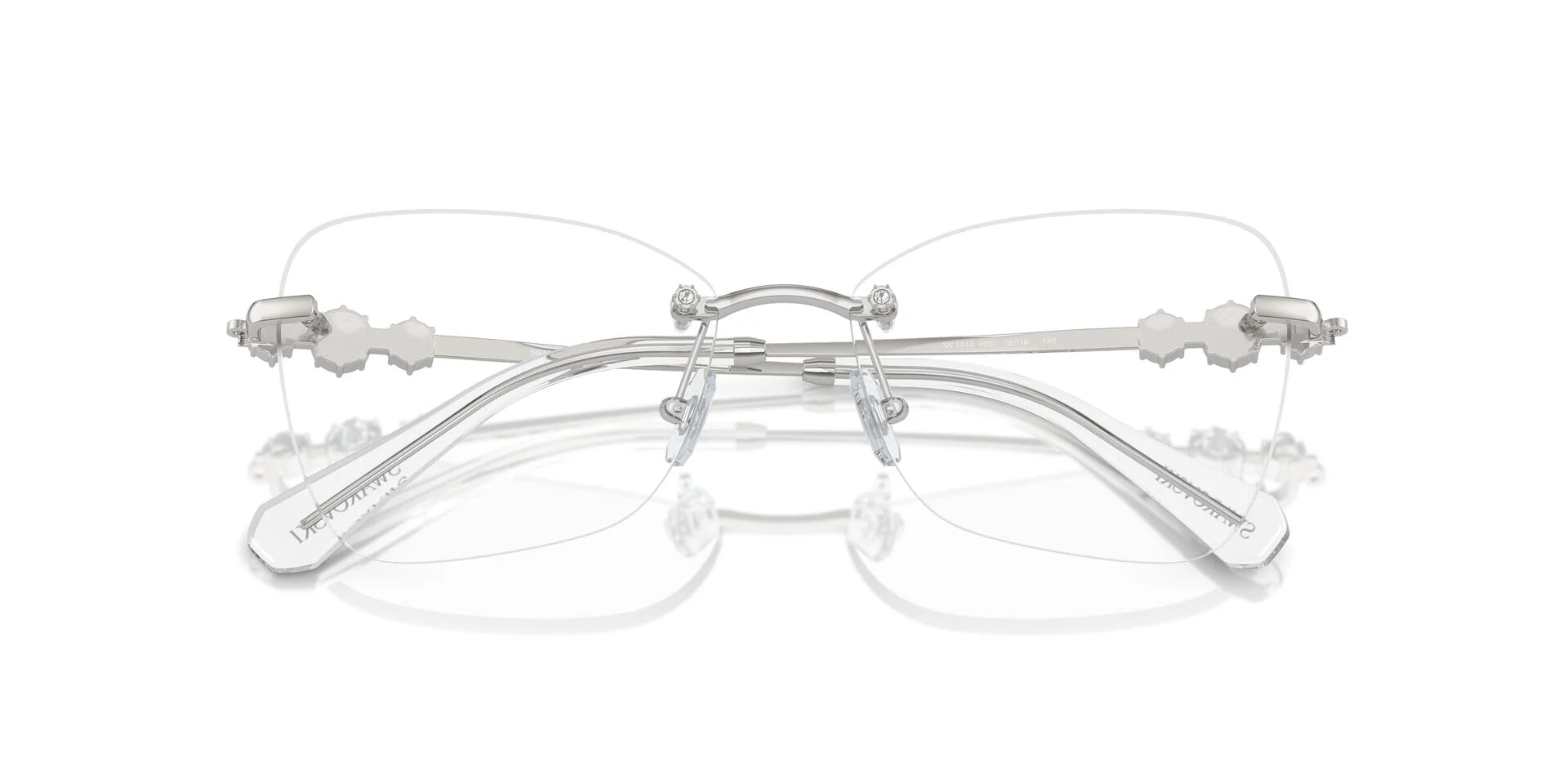 Swarovski SK1014 4001 - Image 4