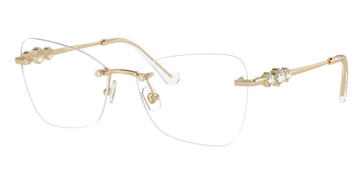 Swarovski SK1014 4013