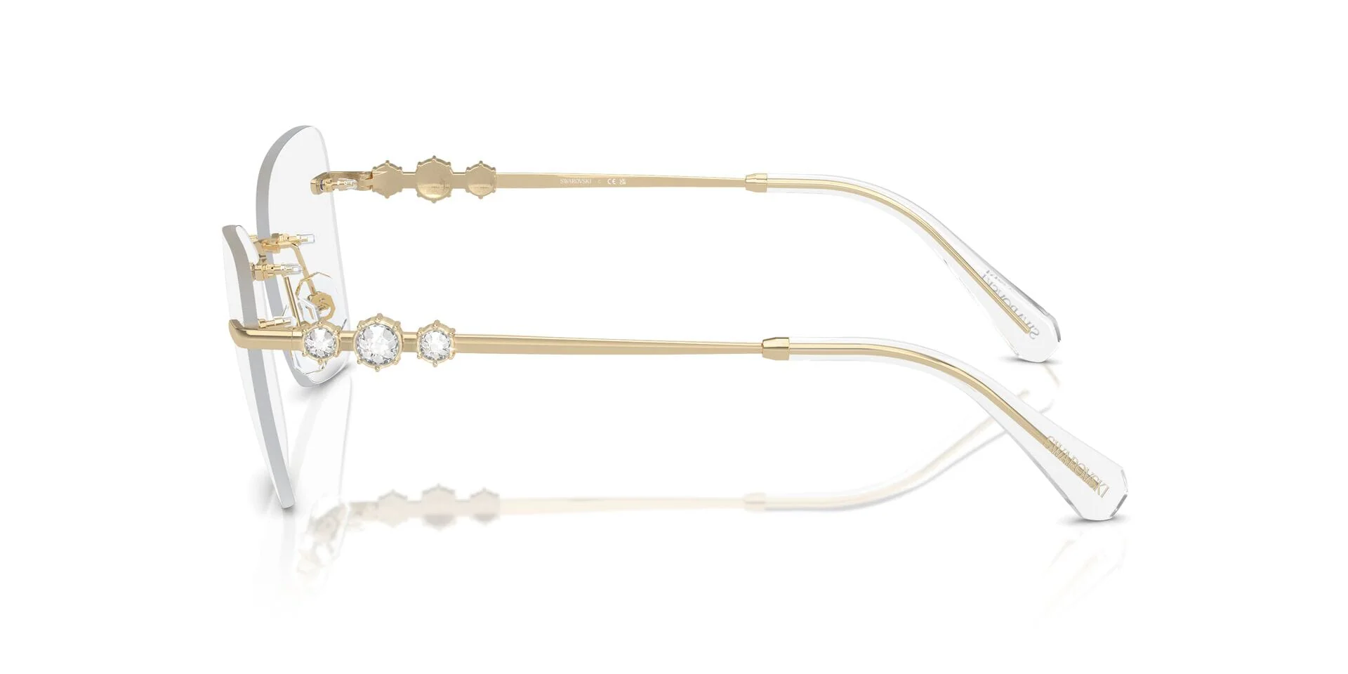 Swarovski SK1014 4013 - Image 3