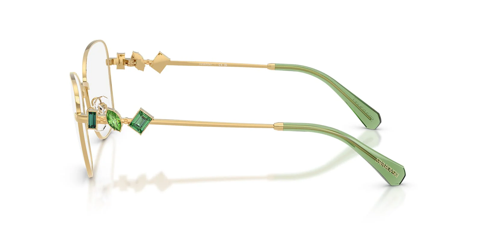 Swarovski SK1025 404G - Image 3