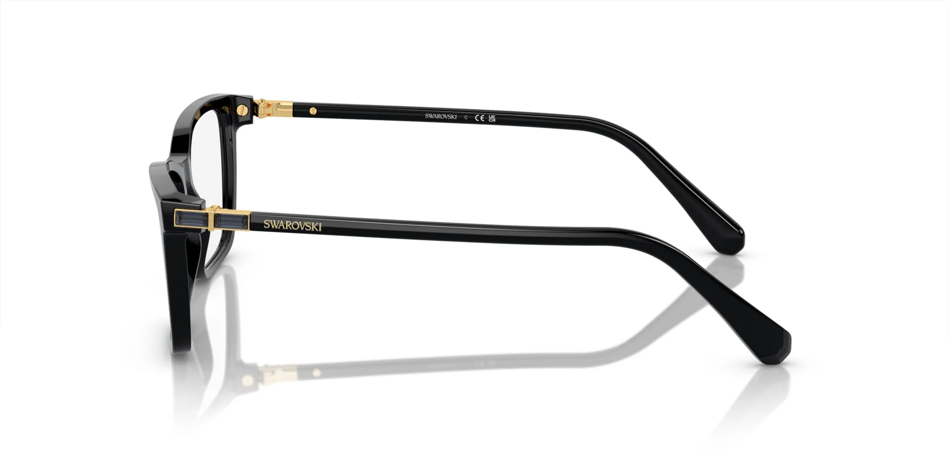 Swarovski SK2015 1001 - Image 3