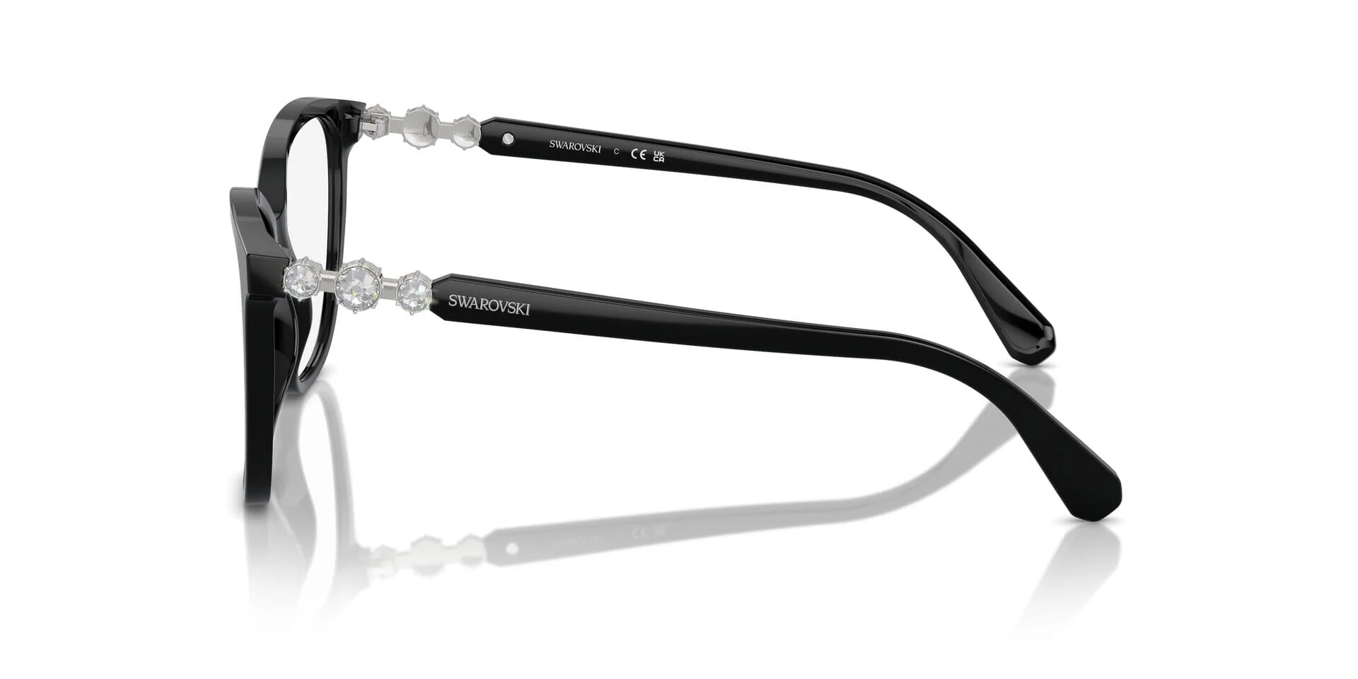 Swarovski SK2020 1001 - Image 3