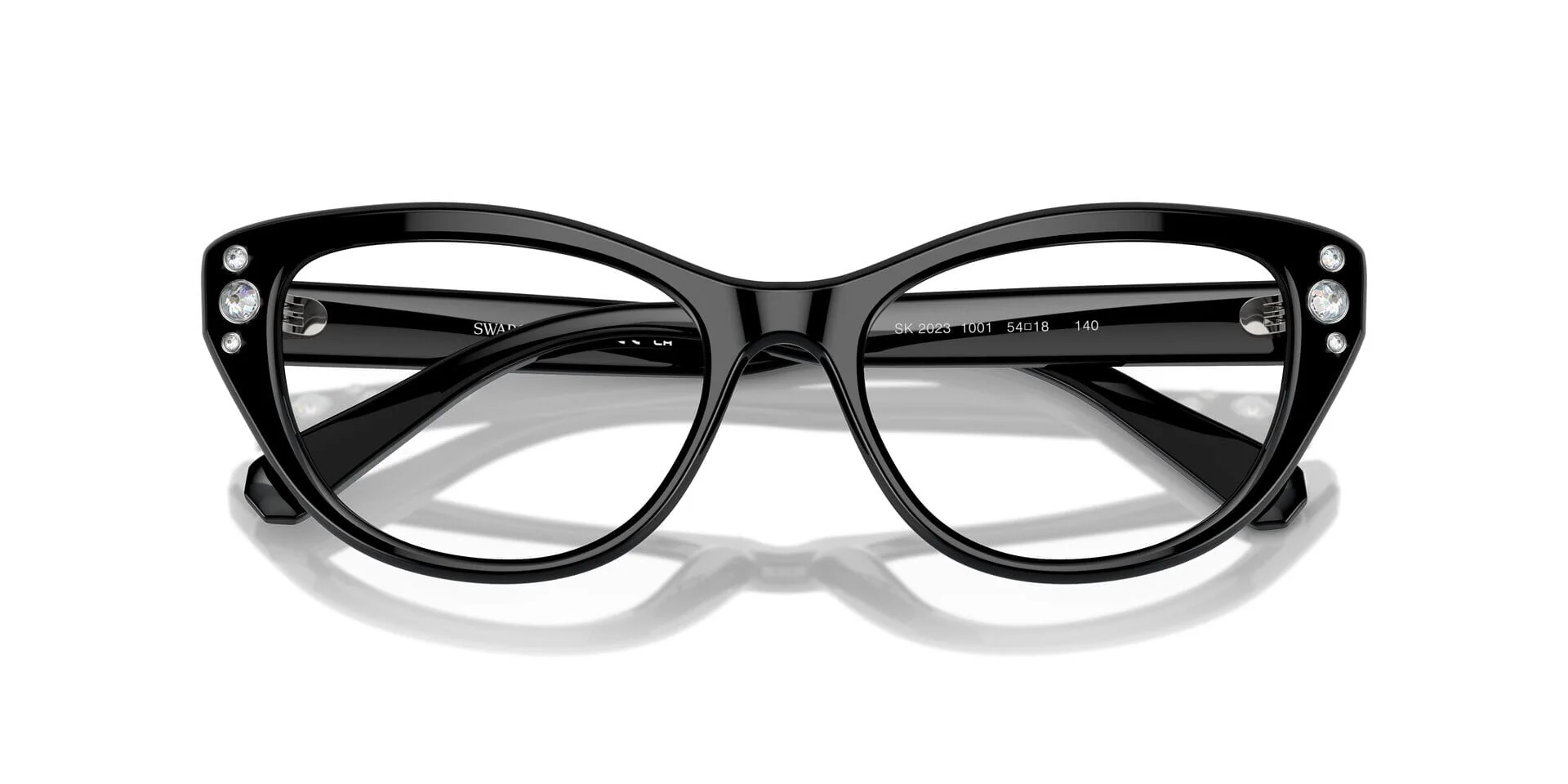 Swarovski SK2023 1001 - Image 4
