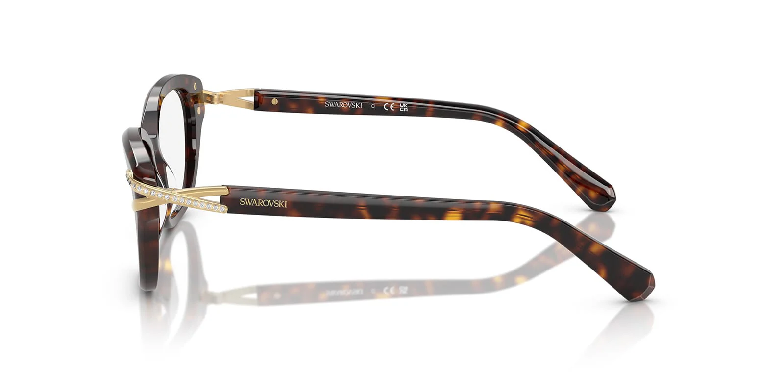 Swarovski SK2032 1002 - Image 3