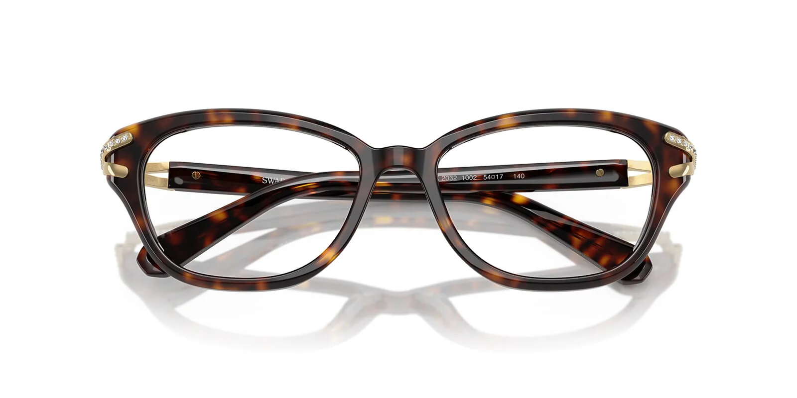 Swarovski SK2032 1002 - Image 4
