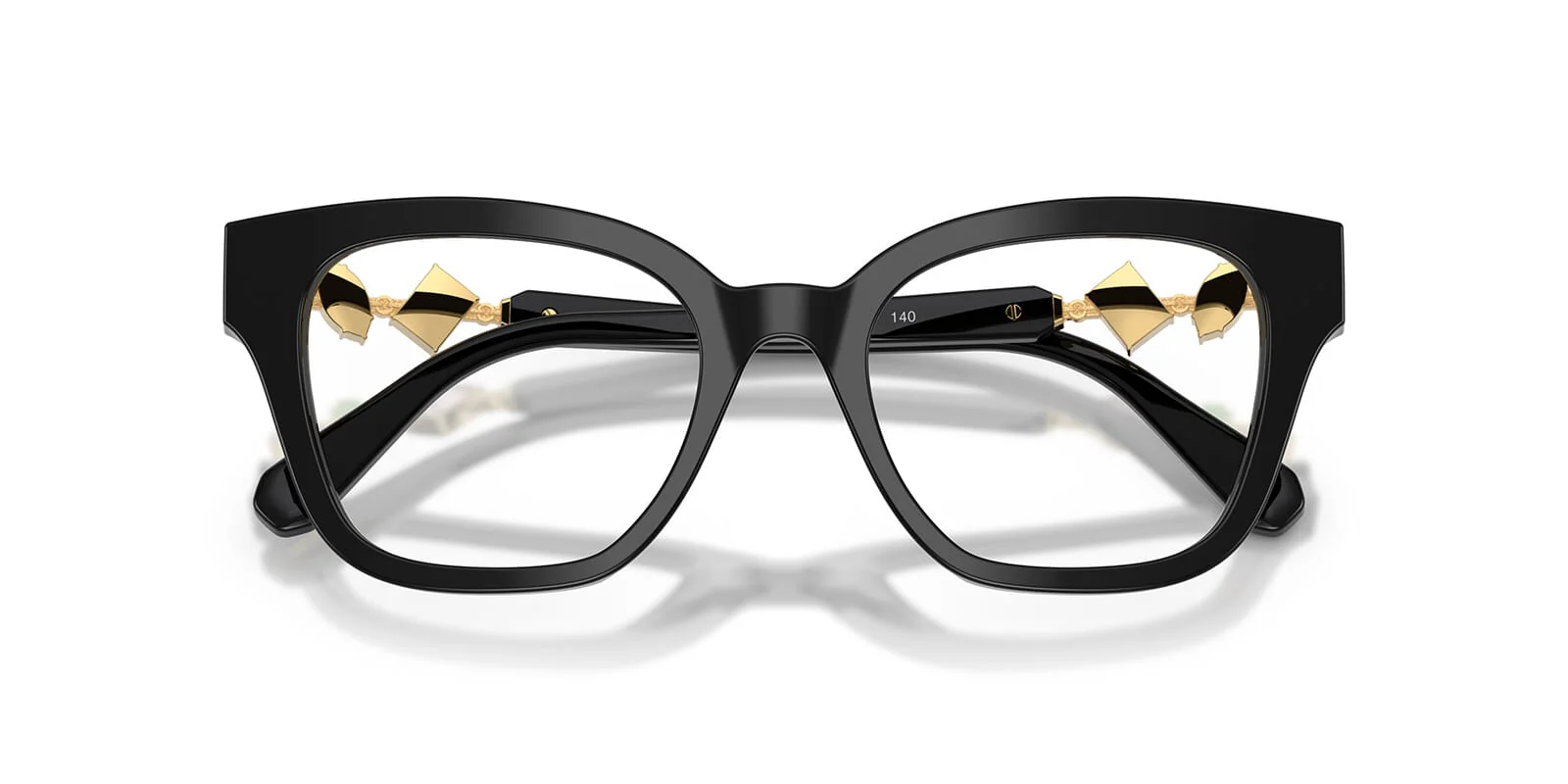 Swarovski SK2048 1001 - Image 4