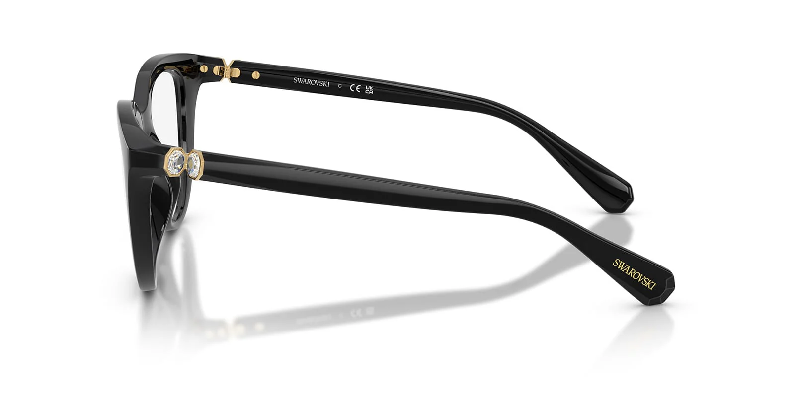 Swarovski SK2052 1001 - Image 3