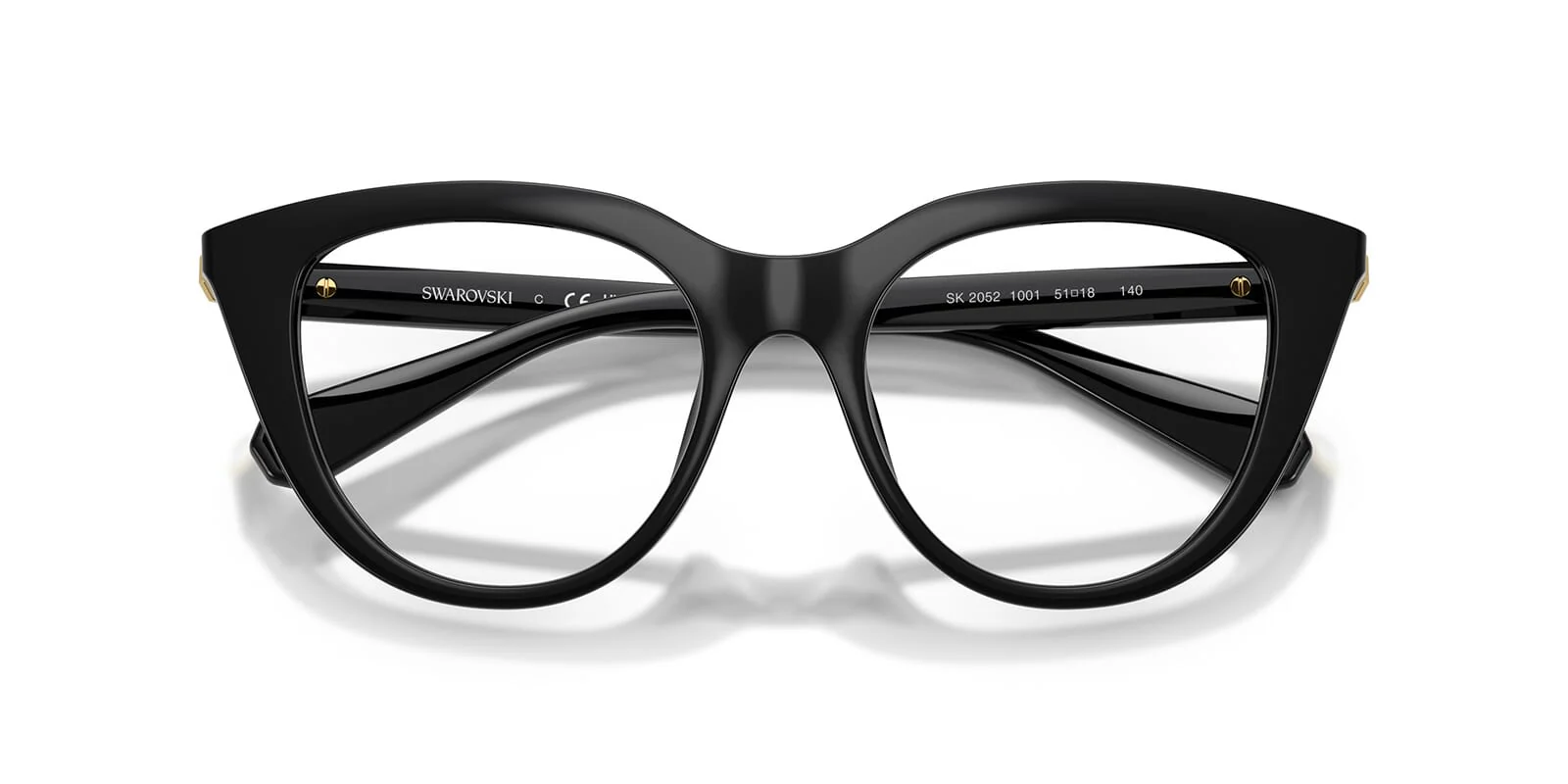 Swarovski SK2052 1001 - Image 4