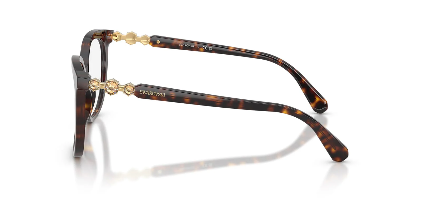 Swarovski SK2055 1002 - Image 3