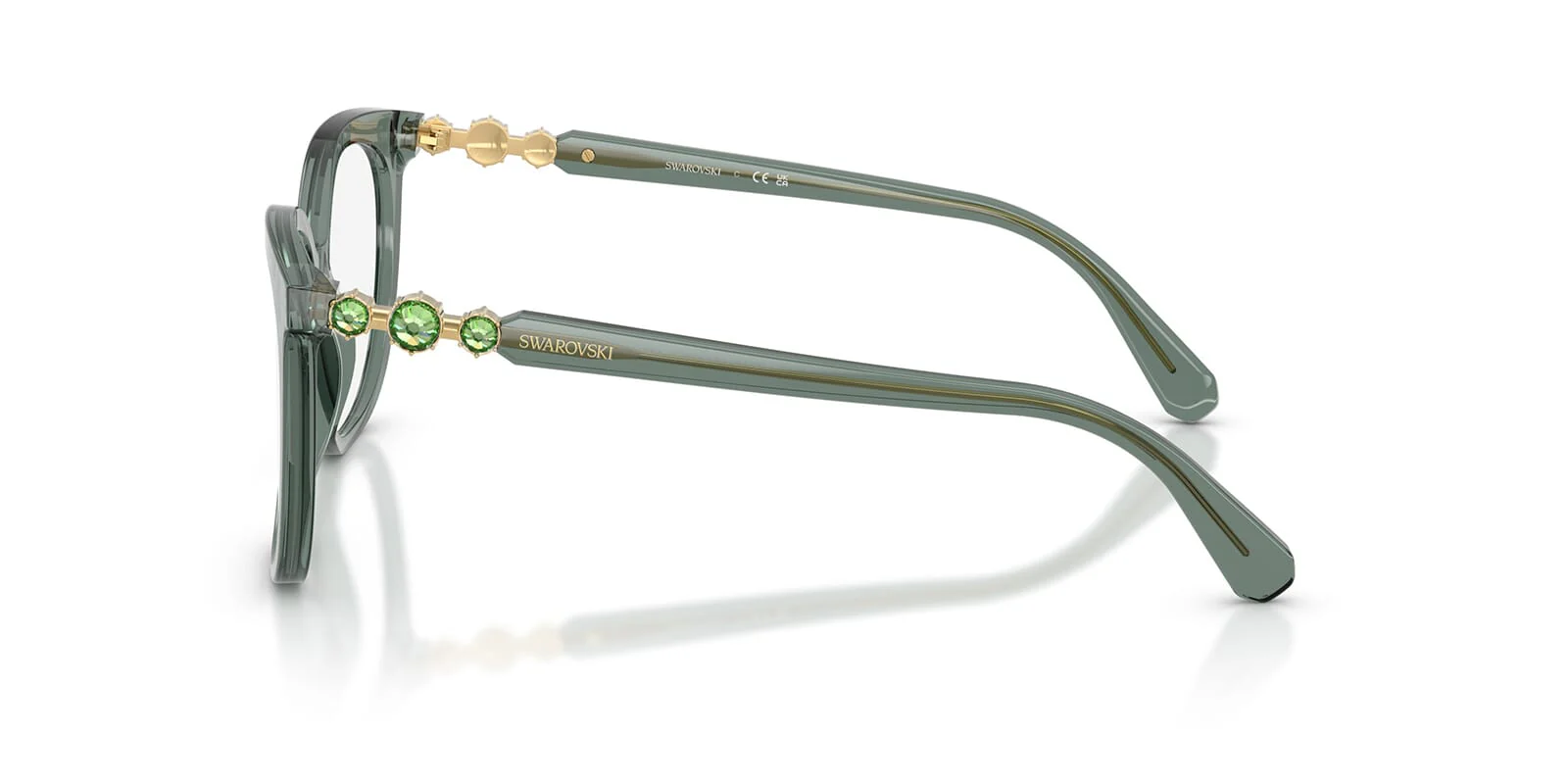 Swarovski SK2055 1043 - Image 3
